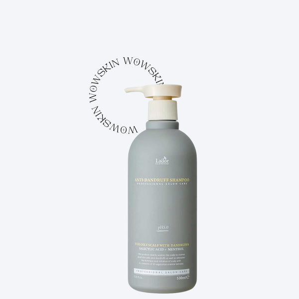 Sampon anti - matreata, Anti - Dandruff Sampon - WowSkin Romania